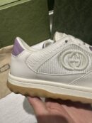 Gucci MAC80 Sneaker Purple White EU35 - EU45
