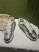 Gucci MAC80 Sneaker Silver White EU35 - EU45
