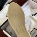 Gucci Marmont EspadrillesSpring/Summer Collection Black Women Shoes