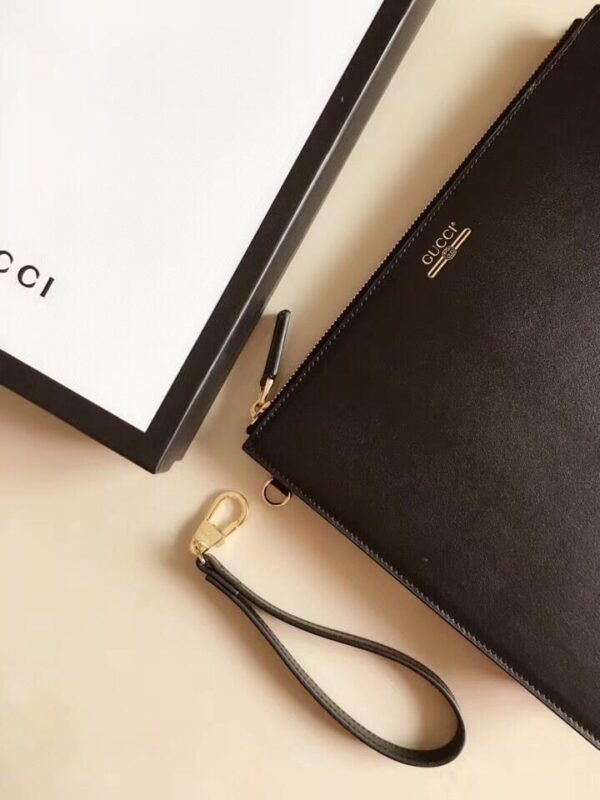 Gucci Marmont Pouch - Image 8