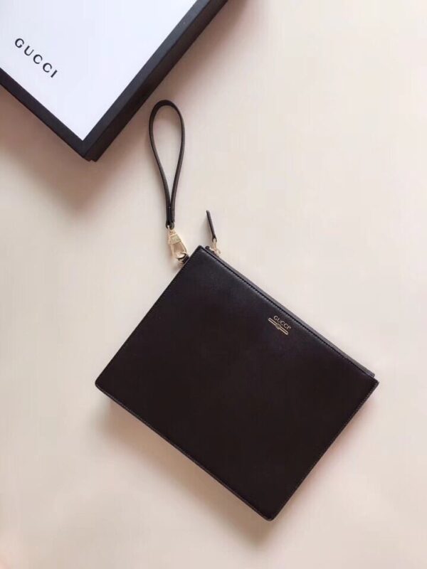 Gucci Marmont Pouch - Image 4