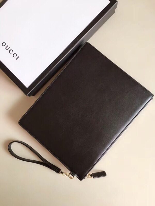 Gucci Marmont Pouch - Image 3
