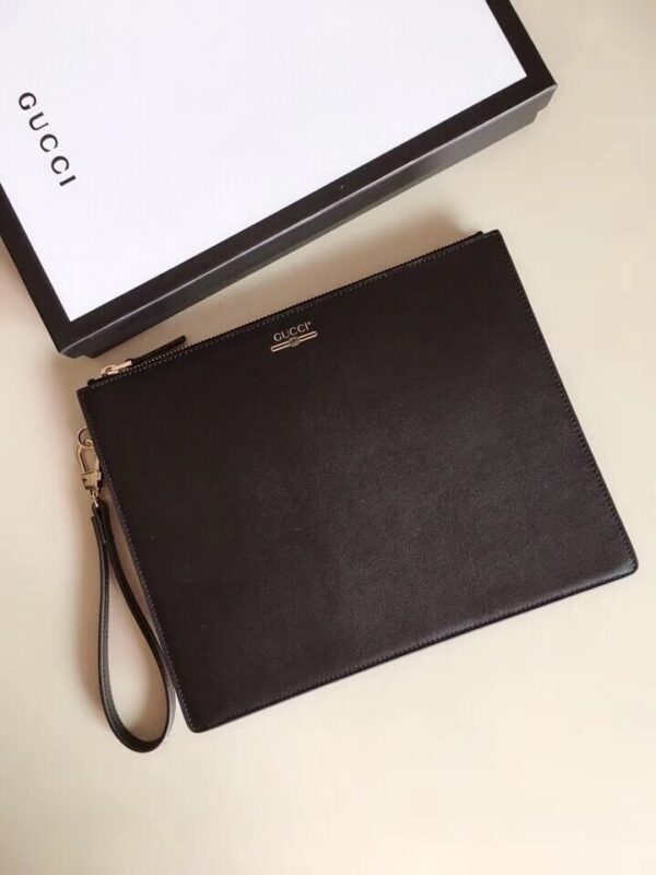 Gucci Marmont Pouch