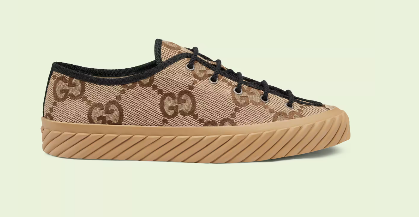 Gucci Men's GG Sneaker