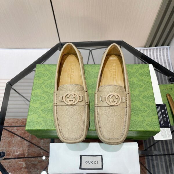 Gucci Men's Loafers EU38 - EU45 - Image 2