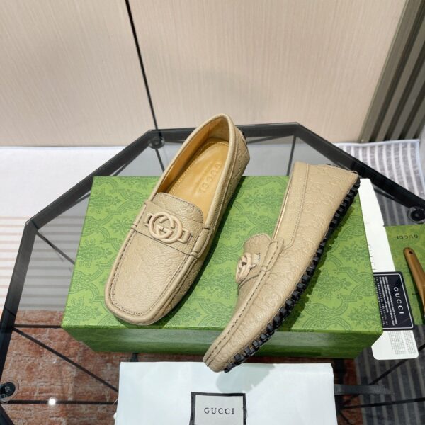 Gucci Men's Loafers EU38 - EU45 - Image 3