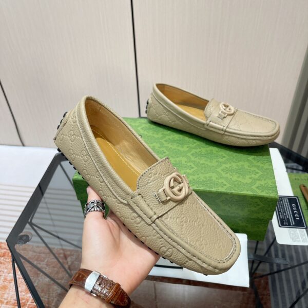 Gucci Men's Loafers EU38 - EU45