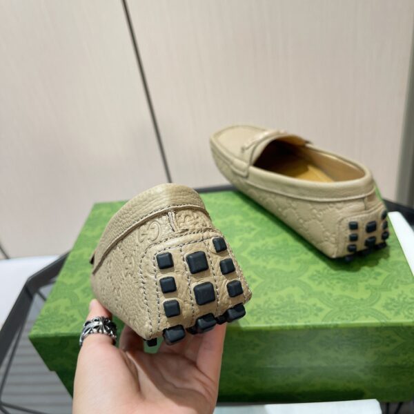 Gucci Men's Loafers EU38 - EU45 - Image 4