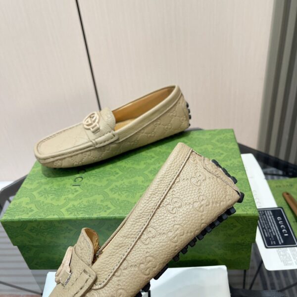 Gucci Men's Loafers EU38 - EU45 - Image 5