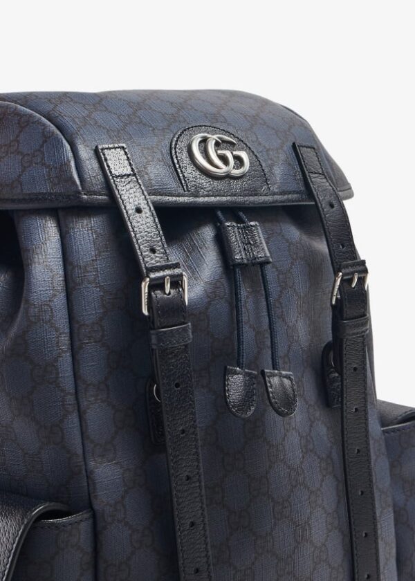 Gucci Ophidia GG medium backpack - Image 2