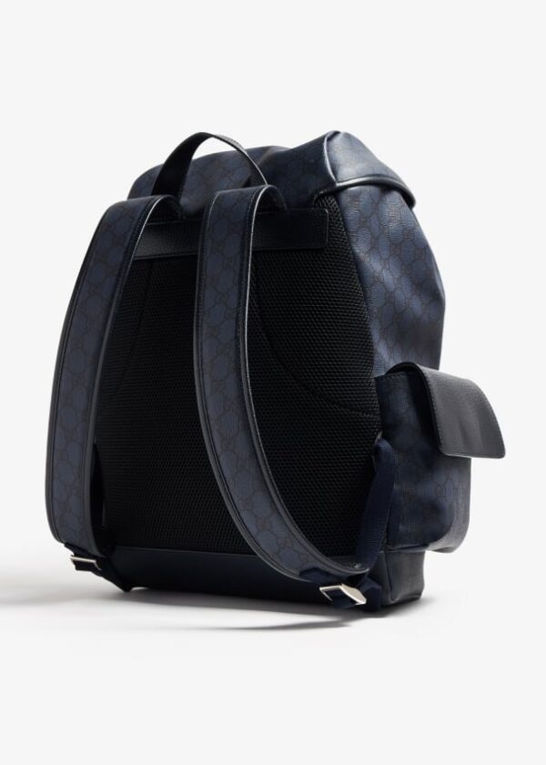 Gucci Ophidia GG medium backpack - Image 3