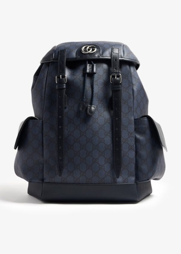 Gucci Ophidia GG medium backpack