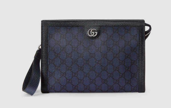 Gucci Ophidia pouch