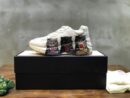 Gucci Panther Rhyton Dad Sneakers 619896Spring/Summer 2020 Collection, White Women Shoes