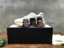 Gucci Panther Rhyton Dad Sneakers 619896Spring/Summer 2020 Collection, White Women Shoes