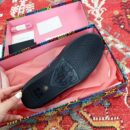 Gucci Psychedelic Sneakers ?610086Spring/Summer 2020 Collection, Black Women Shoes