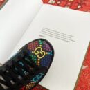 Gucci Psychedelic Sneakers ?610086Spring/Summer 2020 Collection, Black Women Shoes
