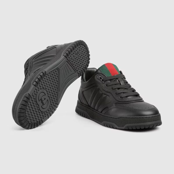 Gucci Re-Web Men's Sneakers - Image 2