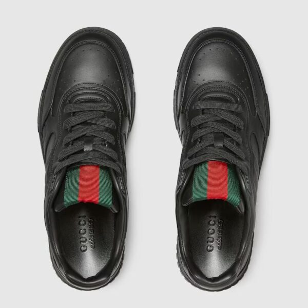 Gucci Re-Web Men's Sneakers - Image 3