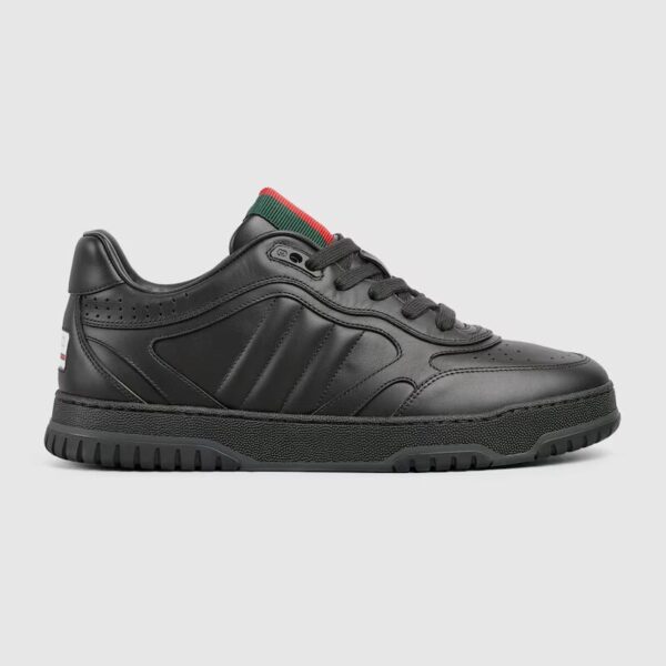 Gucci Re-Web Men's Sneakers - Image 5