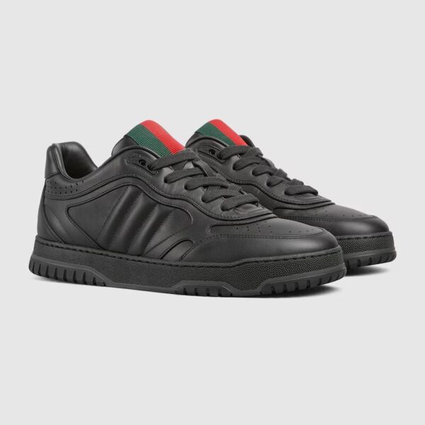 Gucci Re-Web Men's Sneakers