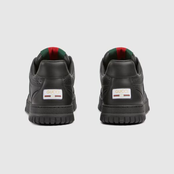 Gucci Re-Web Men's Sneakers - Image 4