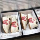Gucci Rhyton Butterfly Unisex Dad SneakersSpring/Summer Collection White Women Shoes