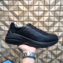 Gucci Rhyton Dad Sneakers ??550046Spring/Summer 2019 Collection, Black Women Shoes