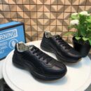 Gucci Rhyton Dad Sneakers ??550046Spring/Summer 2019 Collection, Black Women Shoes