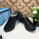Gucci Rhyton Dad Sneakers ??550046Spring/Summer 2019 Collection, Black Women Shoes