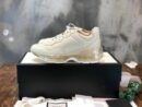 Gucci Rhyton Dad Transparent Sole SneakersSpring/Summer 2020 Collection, White Women Shoes