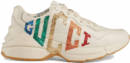 Gucci Rhyton Rainbow Glitter Women's Size 5 - 10 US