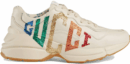 Gucci Rhyton Rainbow Glitter Women's Size 5 - 10 US