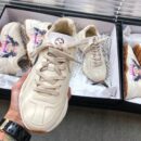 Gucci Rhyton Unicorn Unisex Dad Sneakers ??524991Spring/Summer 2019 Collection, Off White Women Shoes
