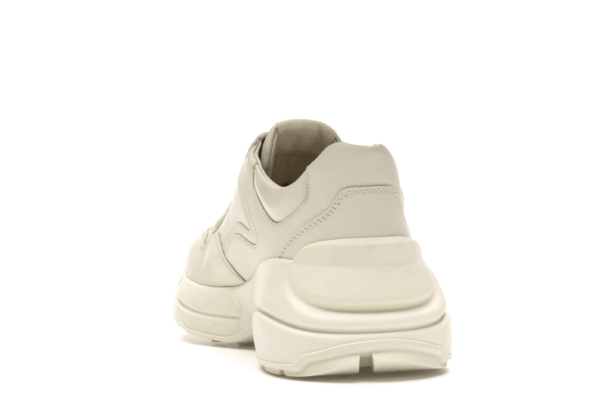 Gucci Rhyton Vintage Logo Shoes (W) - Image 2