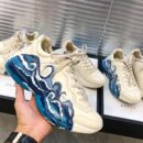 Gucci Rhyton Wave Unisex Dad SneakersSpring/Summer Collection Off White Women Shoes