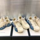 Gucci Rhyton Wave Unisex Dad SneakersSpring/Summer Collection Off White Women Shoes