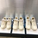 Gucci Rhyton Wave Unisex Dad SneakersSpring/Summer Collection Off White Women Shoes