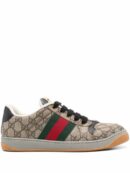 Gucci Screener canvas sneakers
