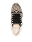 Gucci Screener canvas sneakers
