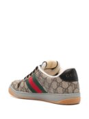 Gucci Screener canvas sneakers