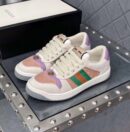 Gucci Screener Sneaker For Men Women EU35 - EU44