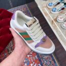 Gucci Screener Sneaker For Men Women EU35 - EU44