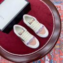 Gucci Screener Sneaker For Men Women EU35 - EU44