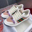 Gucci Screener Sneaker For Men Women EU35 - EU44