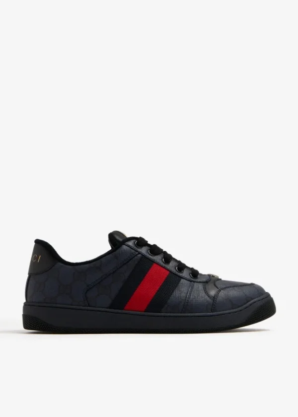 Gucci Screener Trainers