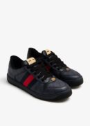 Gucci Screener Trainers