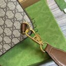 Gucci Sling Backpack With Interlocking G 696016