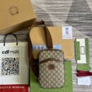 Gucci Sling Backpack With Interlocking G 696016