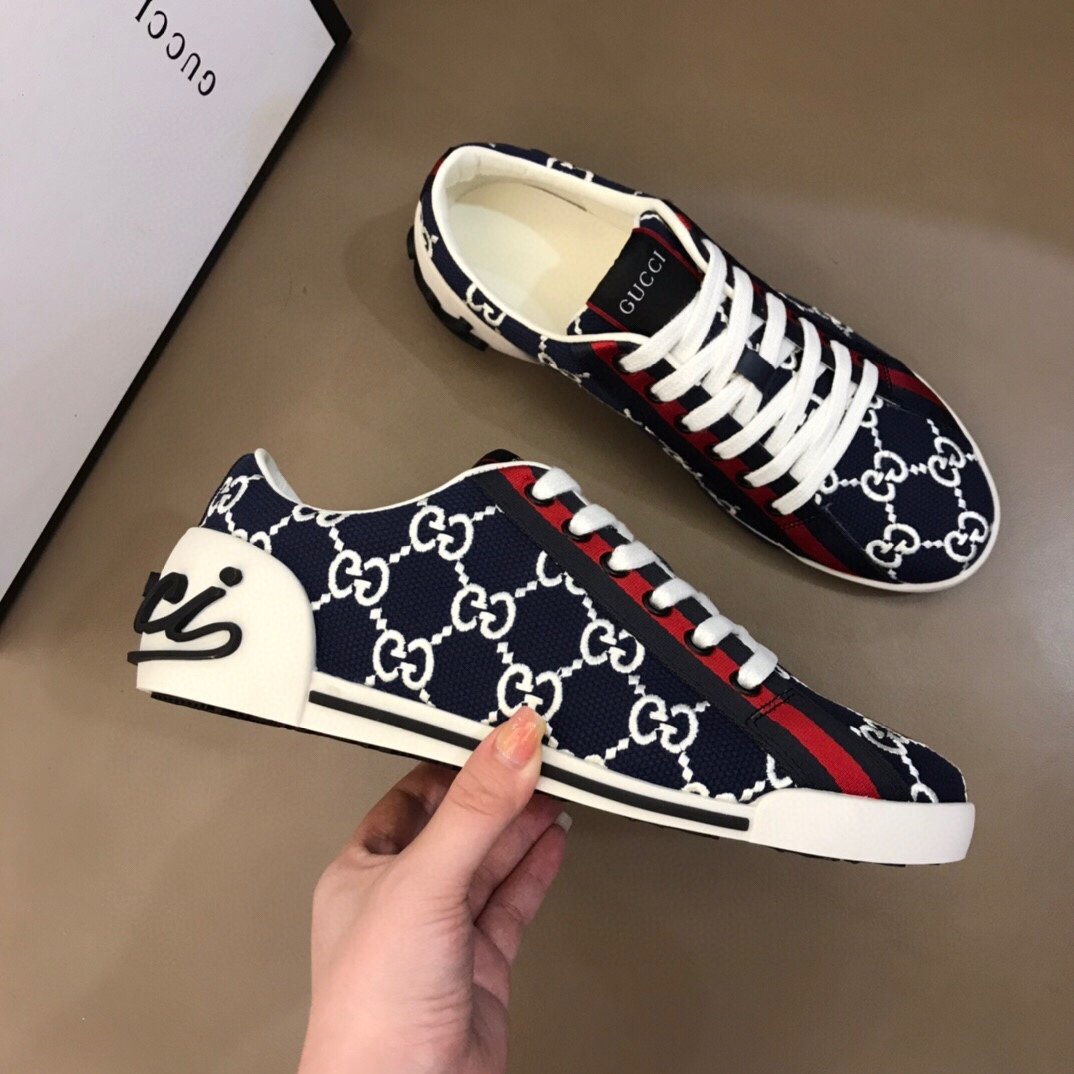 Gucci Sneaker EU36 - EU45